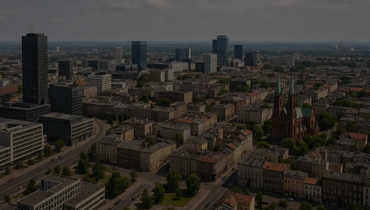 Katowice